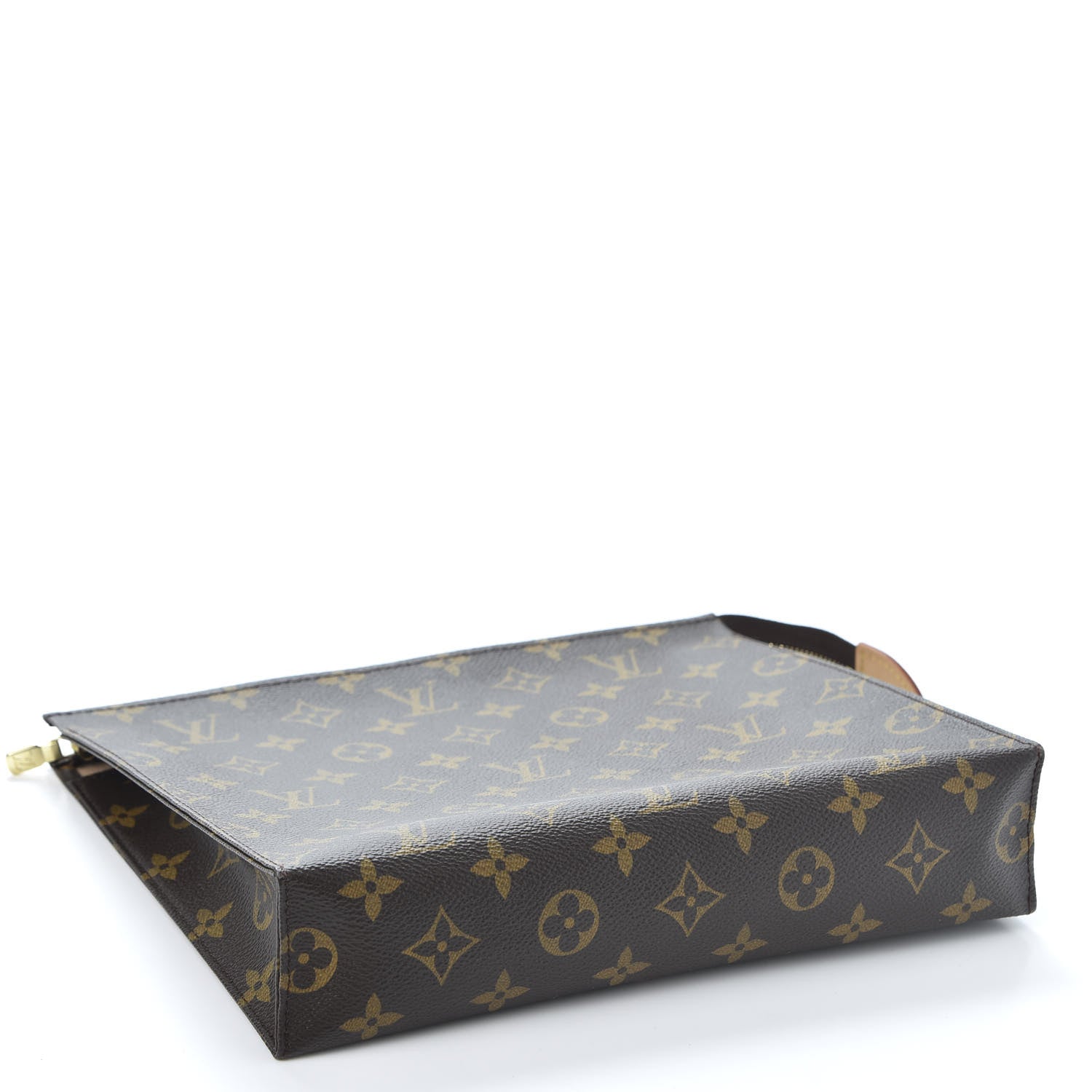 Louis Vuitton Monogram Toiletry Pouch 26 3 of 8