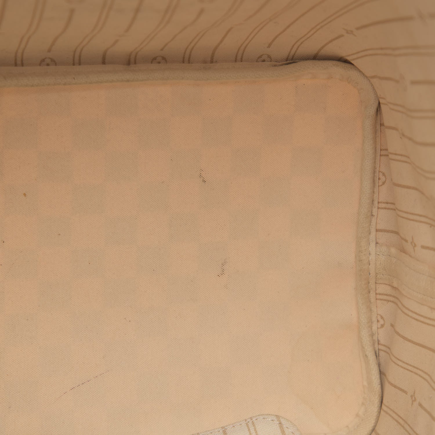 Louis Vuitton Damier Azur Neverfull GM 9 of 15