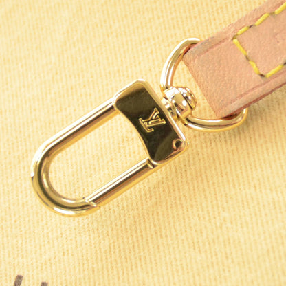 Louis Vuitton Vachetta Shoulder Strap 6 of 7