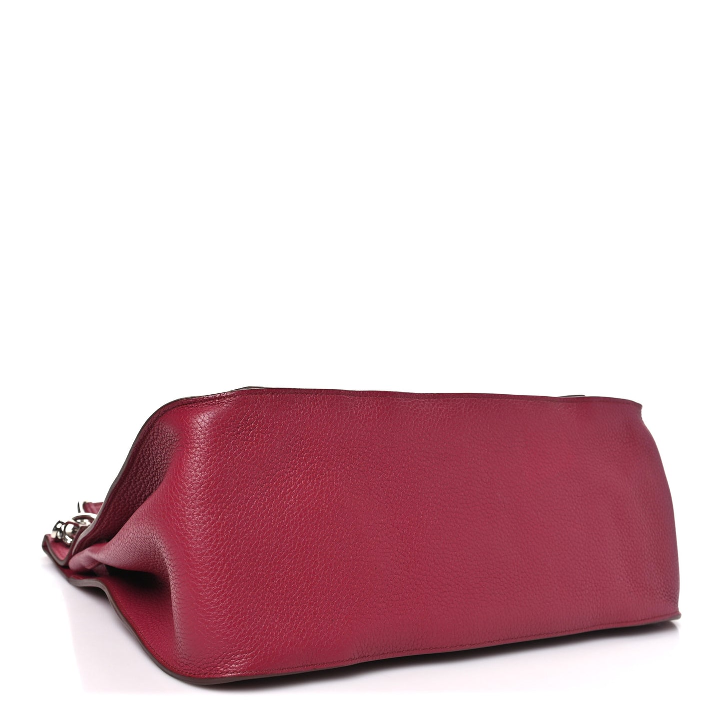 Taurillon Clemence Jypsiere 34 Rubis