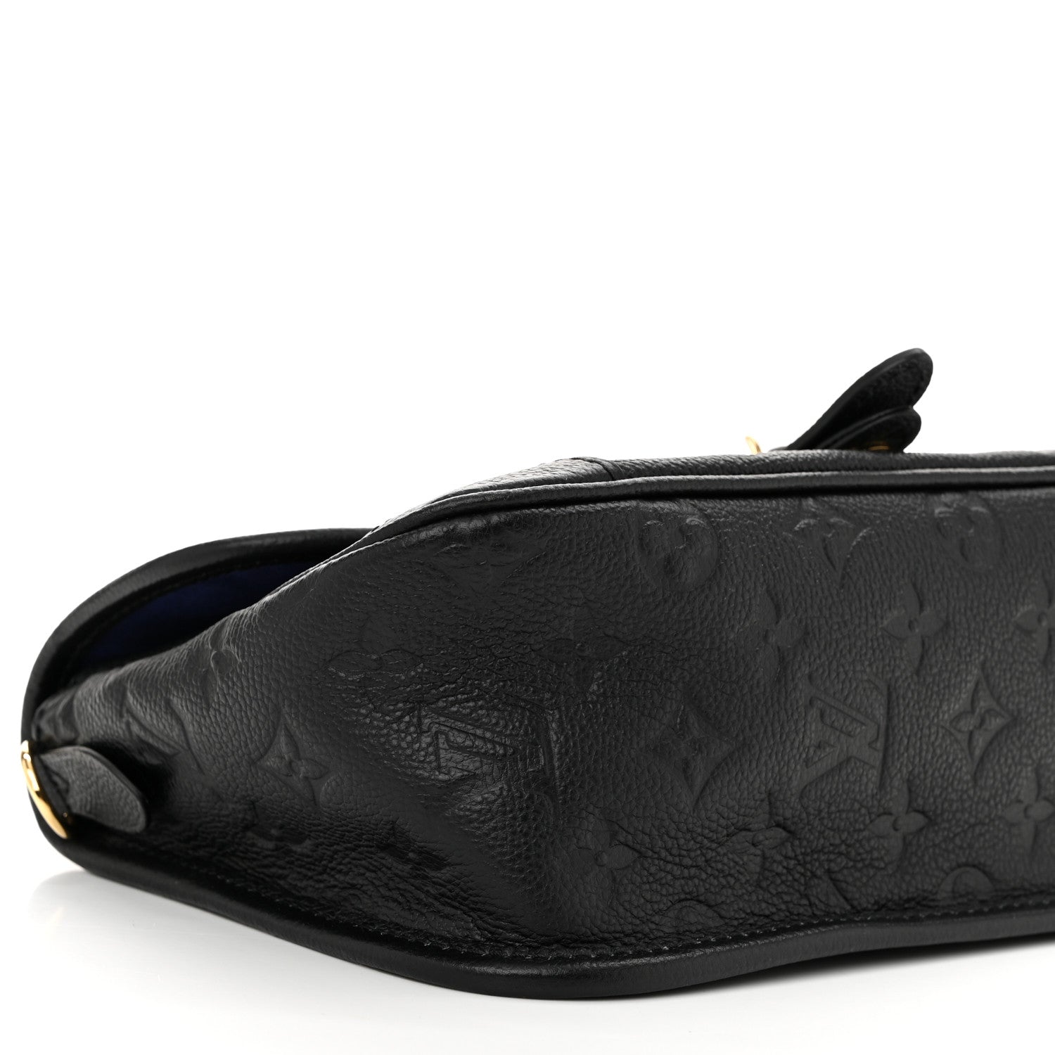 Louis Vuitton Empreinte Monogram Giant Diane Black 8 of 10