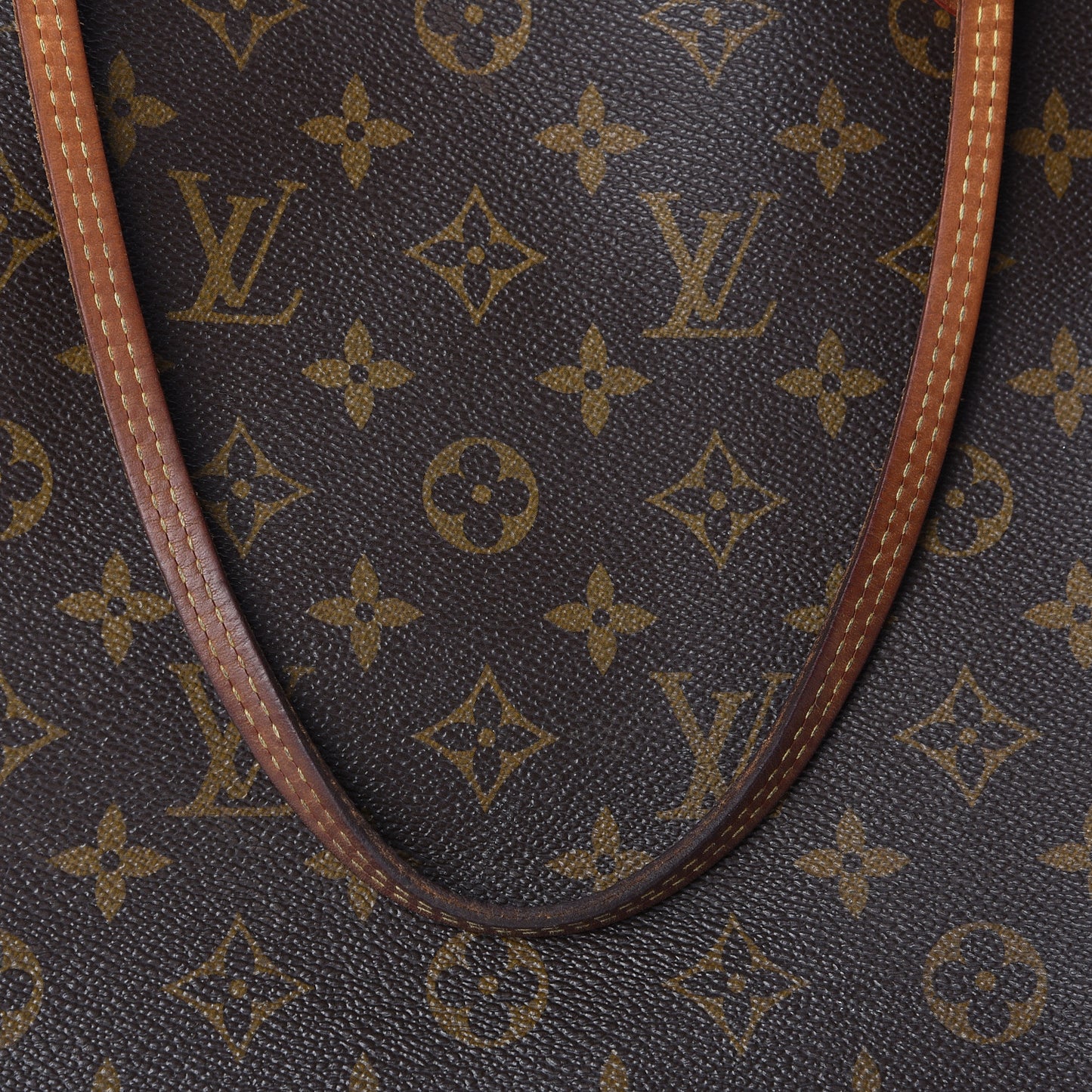 Monogram Neverfull MM