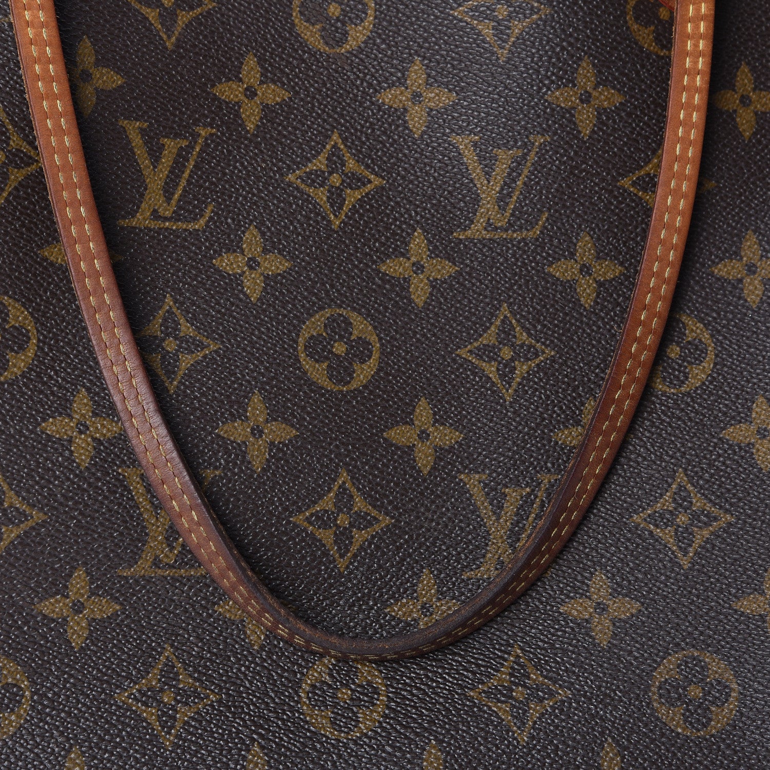 Louis Vuitton Monogram Neverfull MM 12 of 17