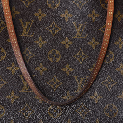 Louis Vuitton Monogram Neverfull MM 12 of 17