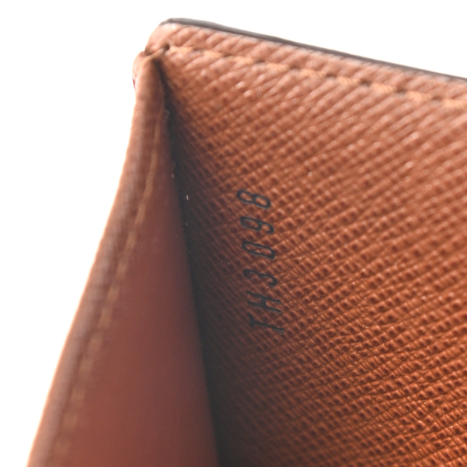 Louis Vuitton Monogram Koala Compact Wallet 7 of 10