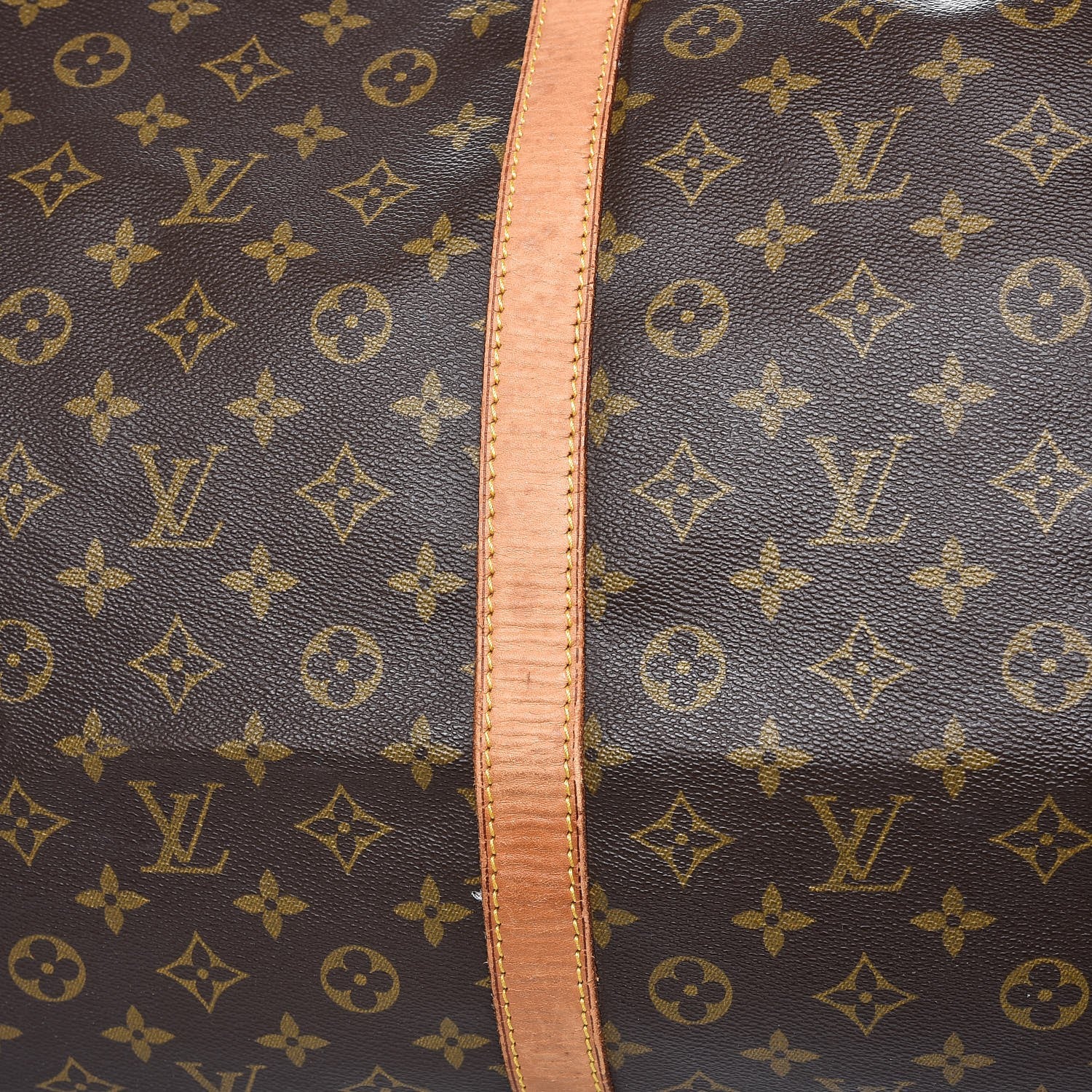 Louis Vuitton Monogram Keepall 60 14 of 18