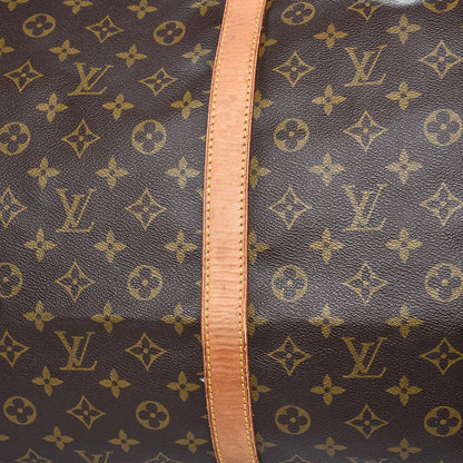 Louis Vuitton Monogram Keepall 60 14 of 18