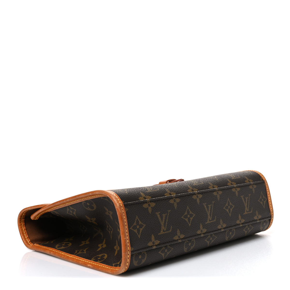 Louis Vuitton Monogram Bel Air 4 of 10