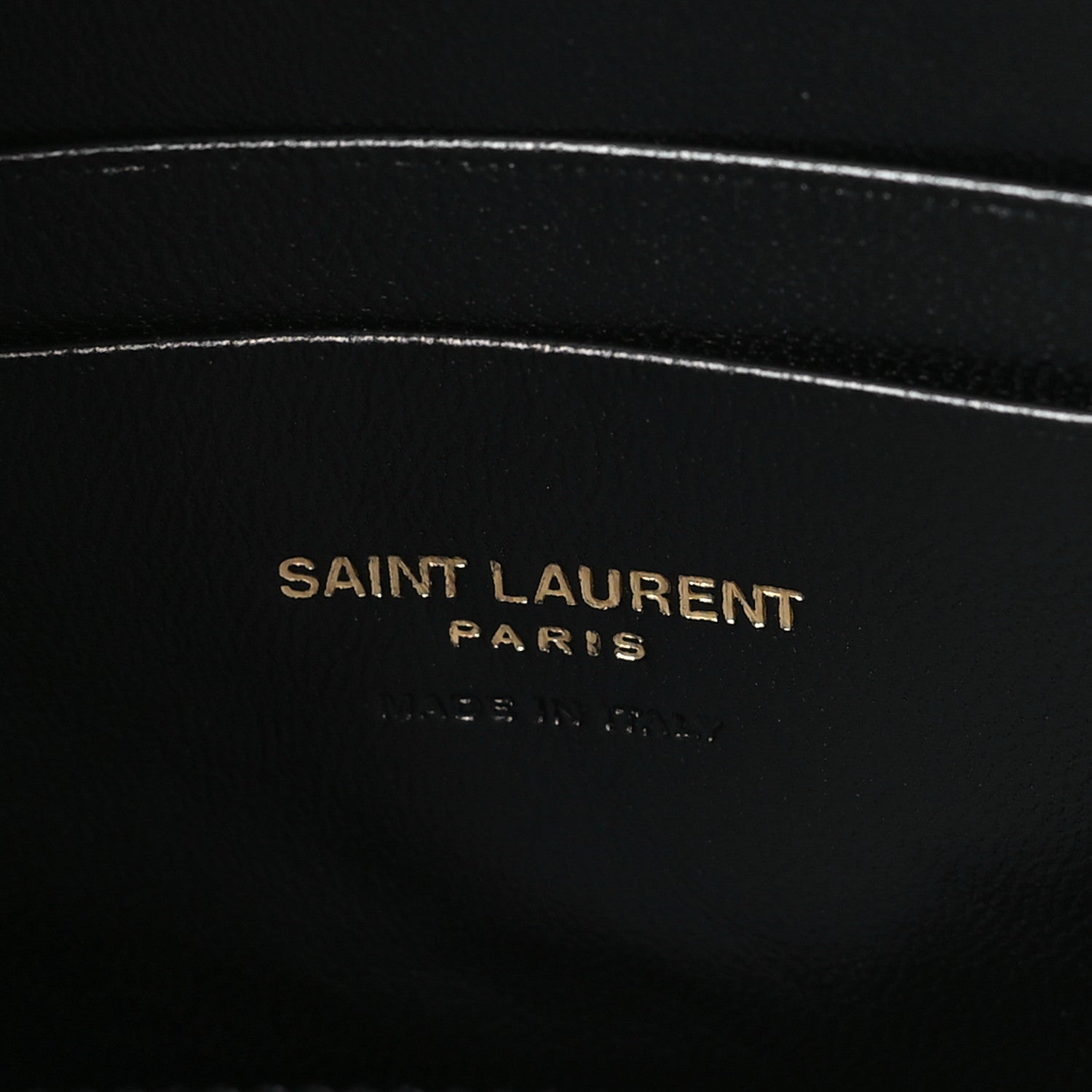 Saint Laurent Grain De Poudre Matelasse Monogram Mini Lou Camera Bag Black 6 of 10