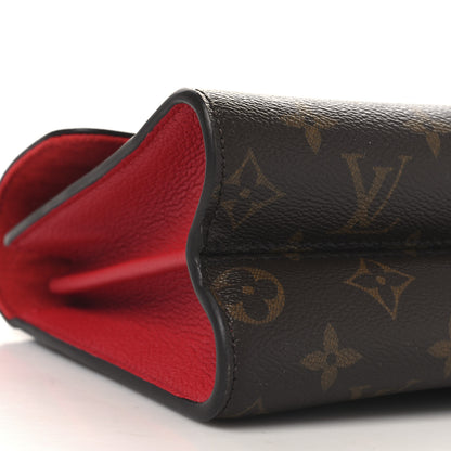 Louis Vuitton Monogram Victoire Cherry 8 of 9