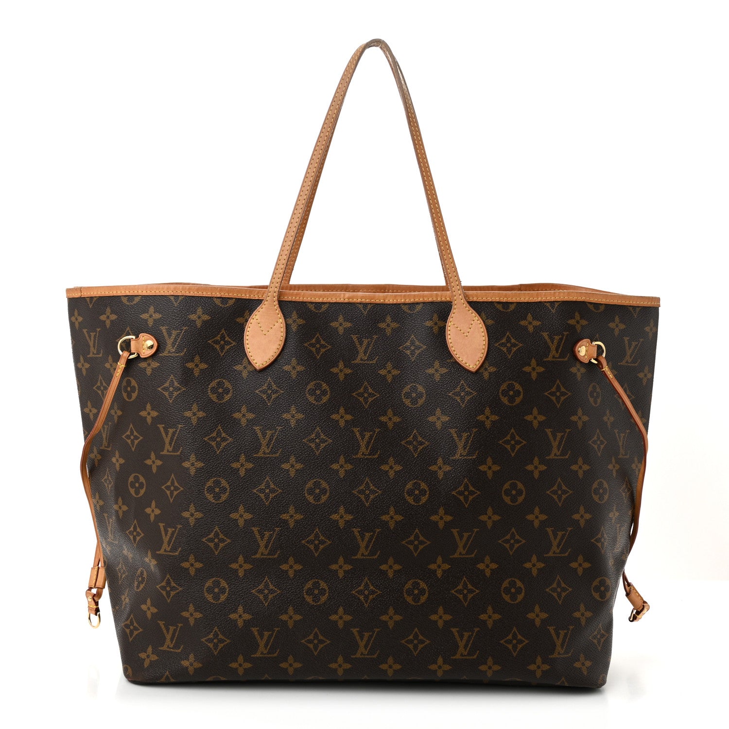 Louis Vuitton Monogram Neo Neverfull GM Pivoine 1 of 13