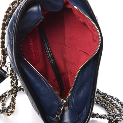 Saint Laurent Goatskin Monogram Large Belle De Jour Clutch Black 11 of 15