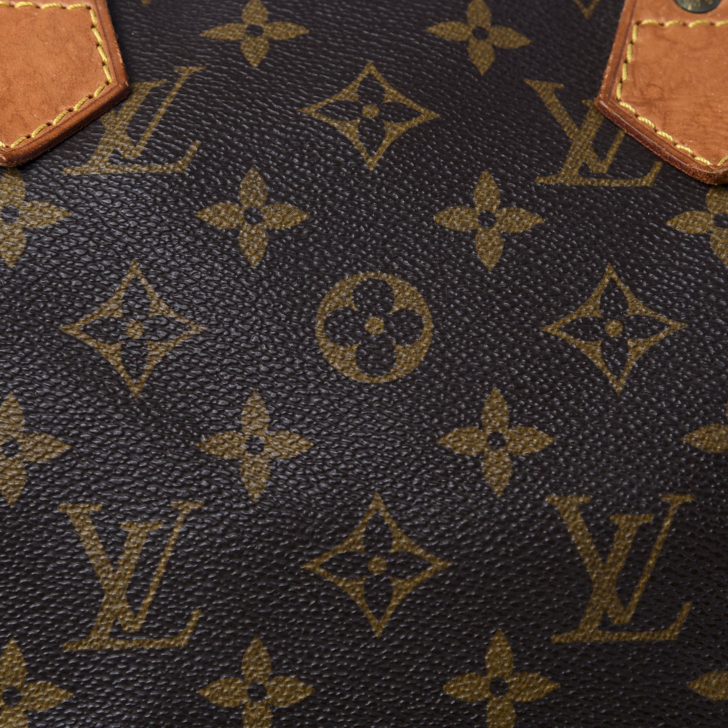 Monogram Speedy 30