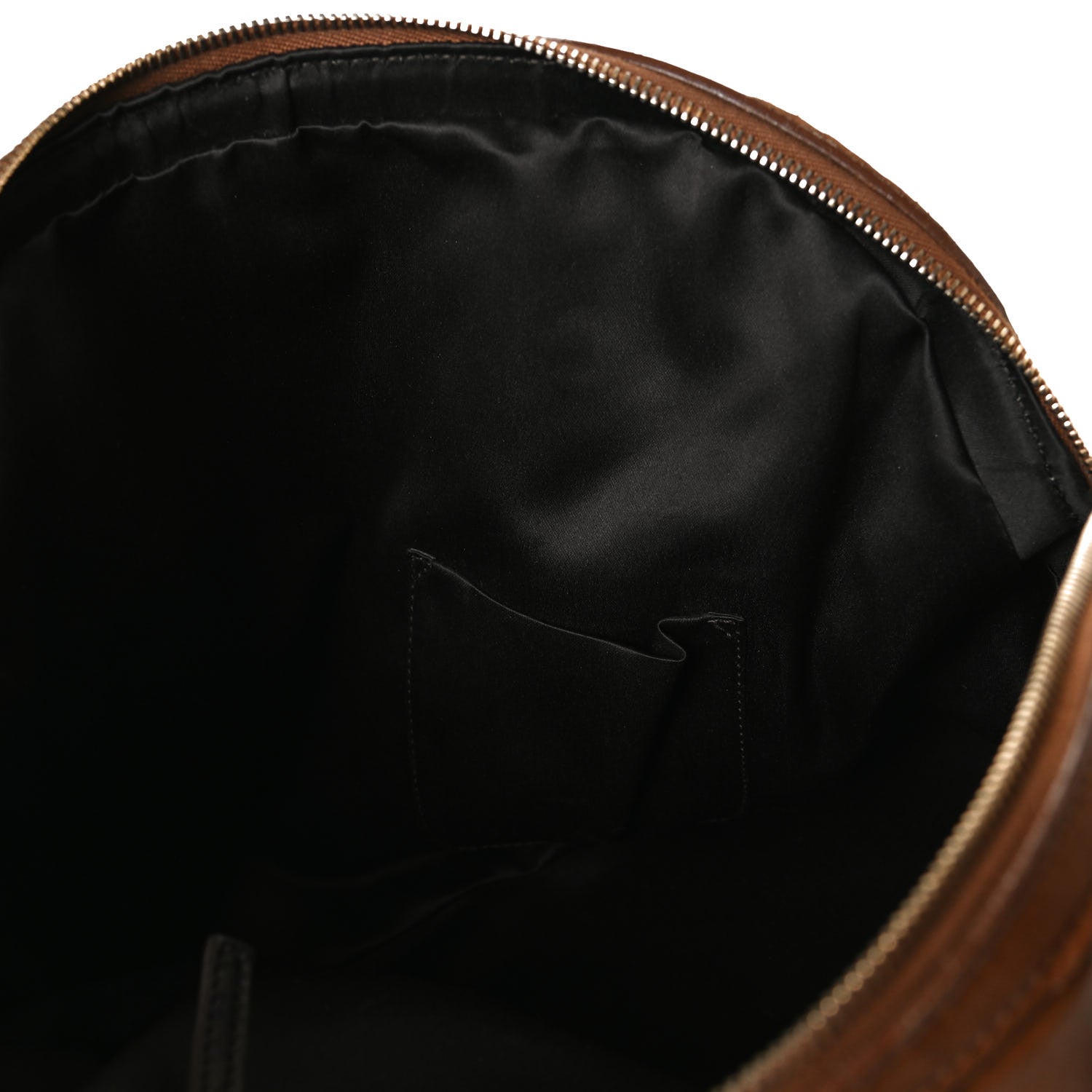 Saint Laurent Calfskin Large Muse Tan 26 of 39