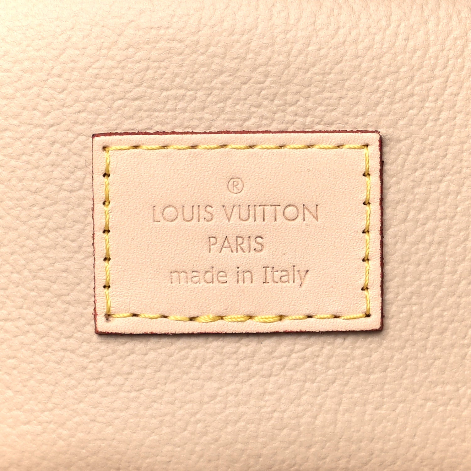 Louis Vuitton Monogram Nano Nice 6 of 8