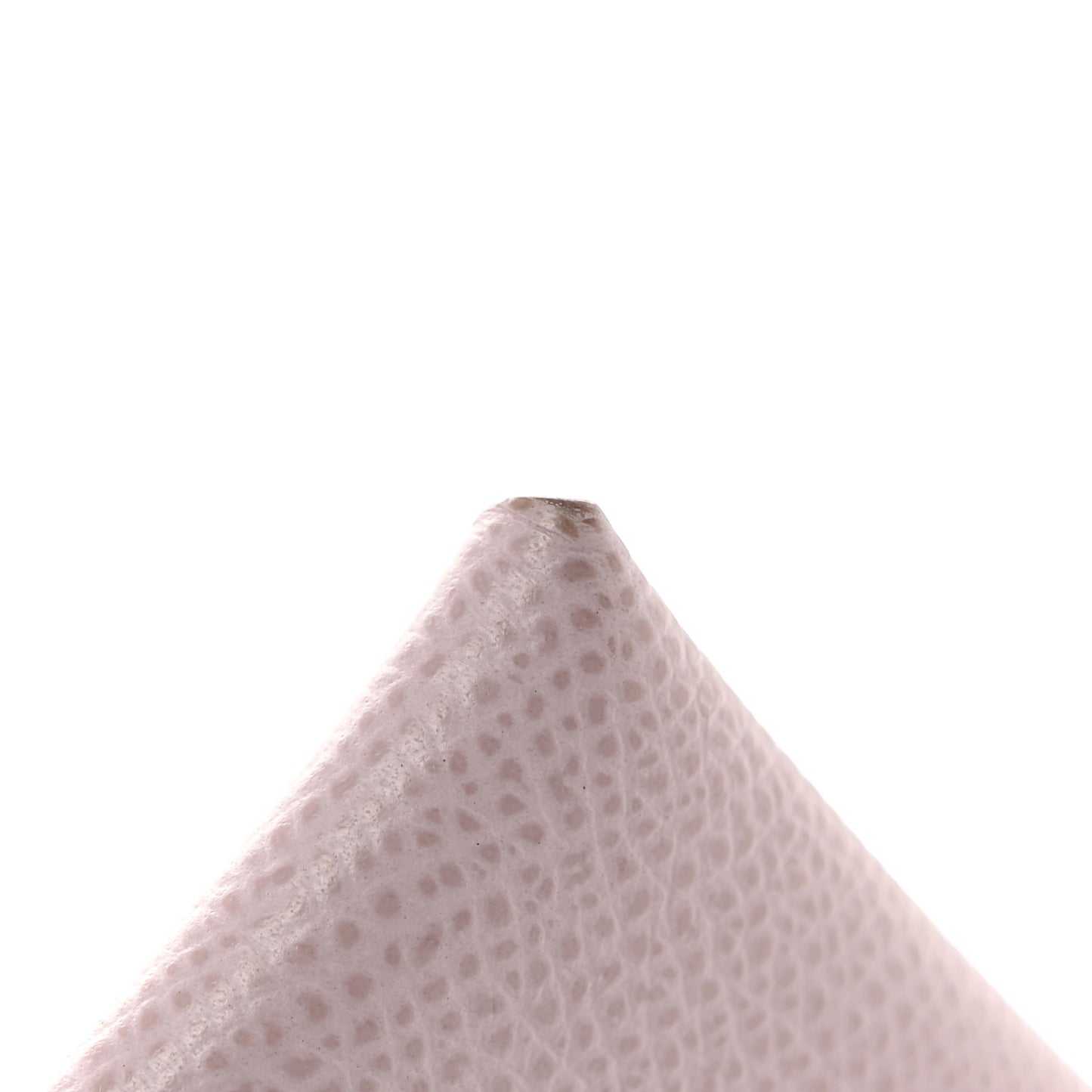 Epsom Calvi Card Case Mauve Pale