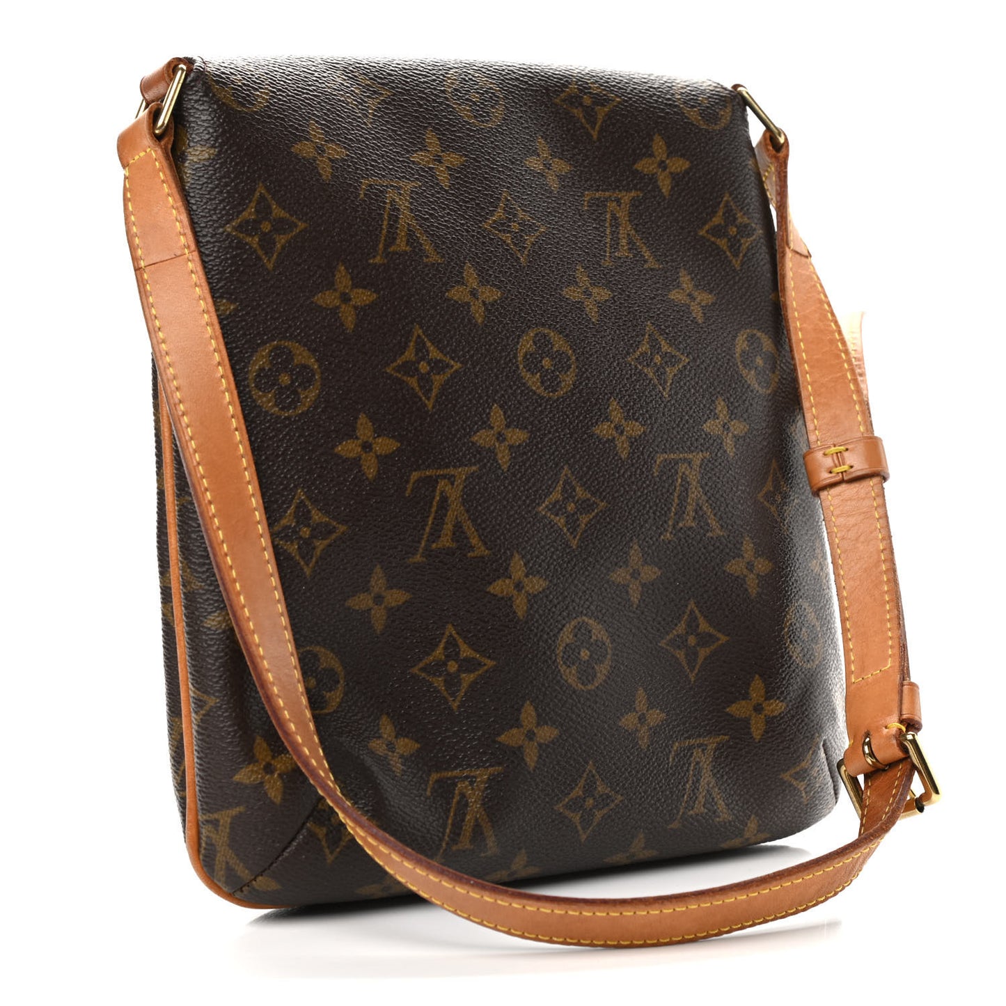 Monogram Musette Salsa