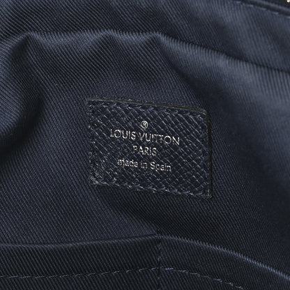 Louis Vuitton Taiga Alex Messenger PM 6 of 11