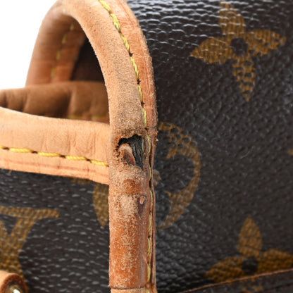 Louis Vuitton Monogram Sologne 5 of 5