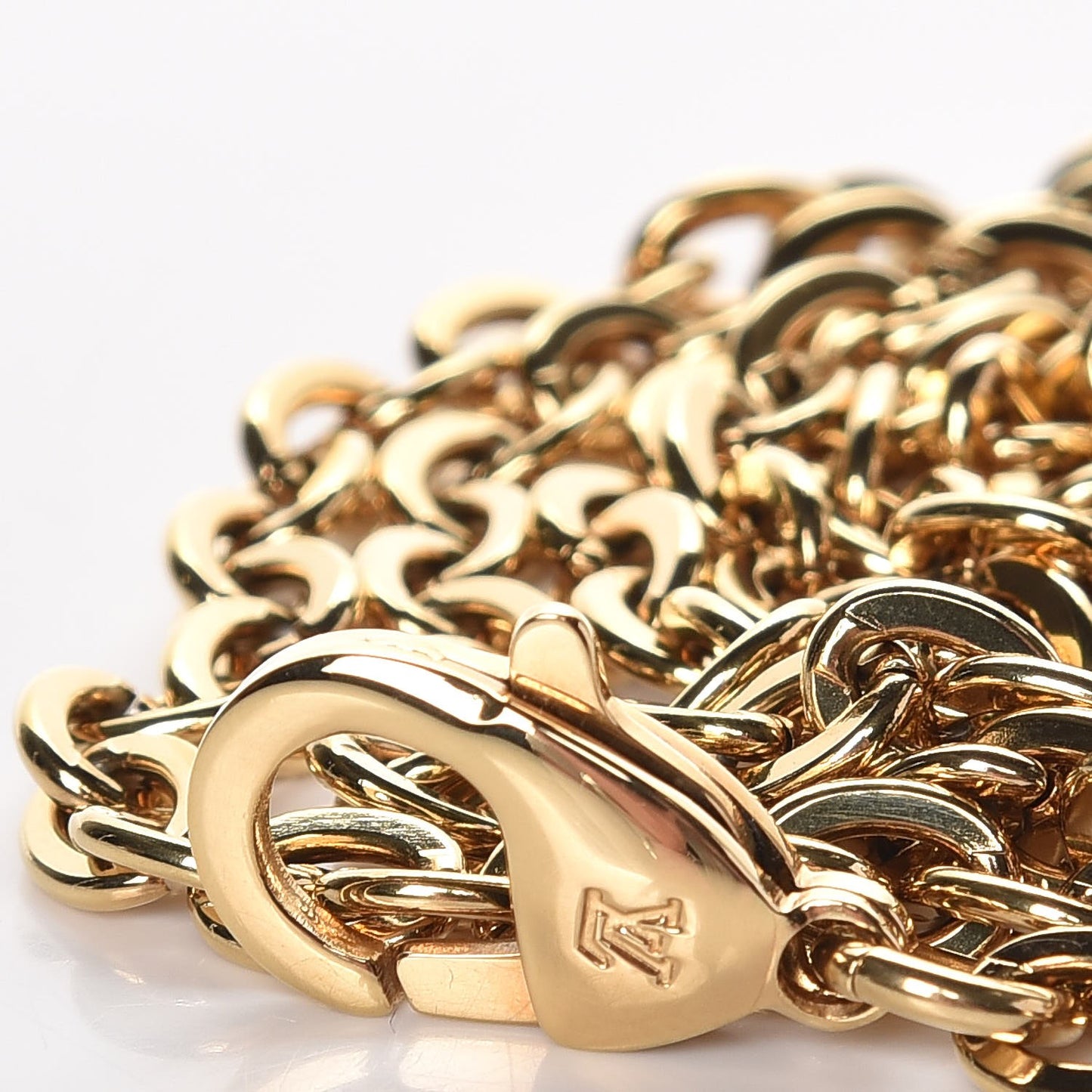 Felicie Chain Long Shoulder Strap