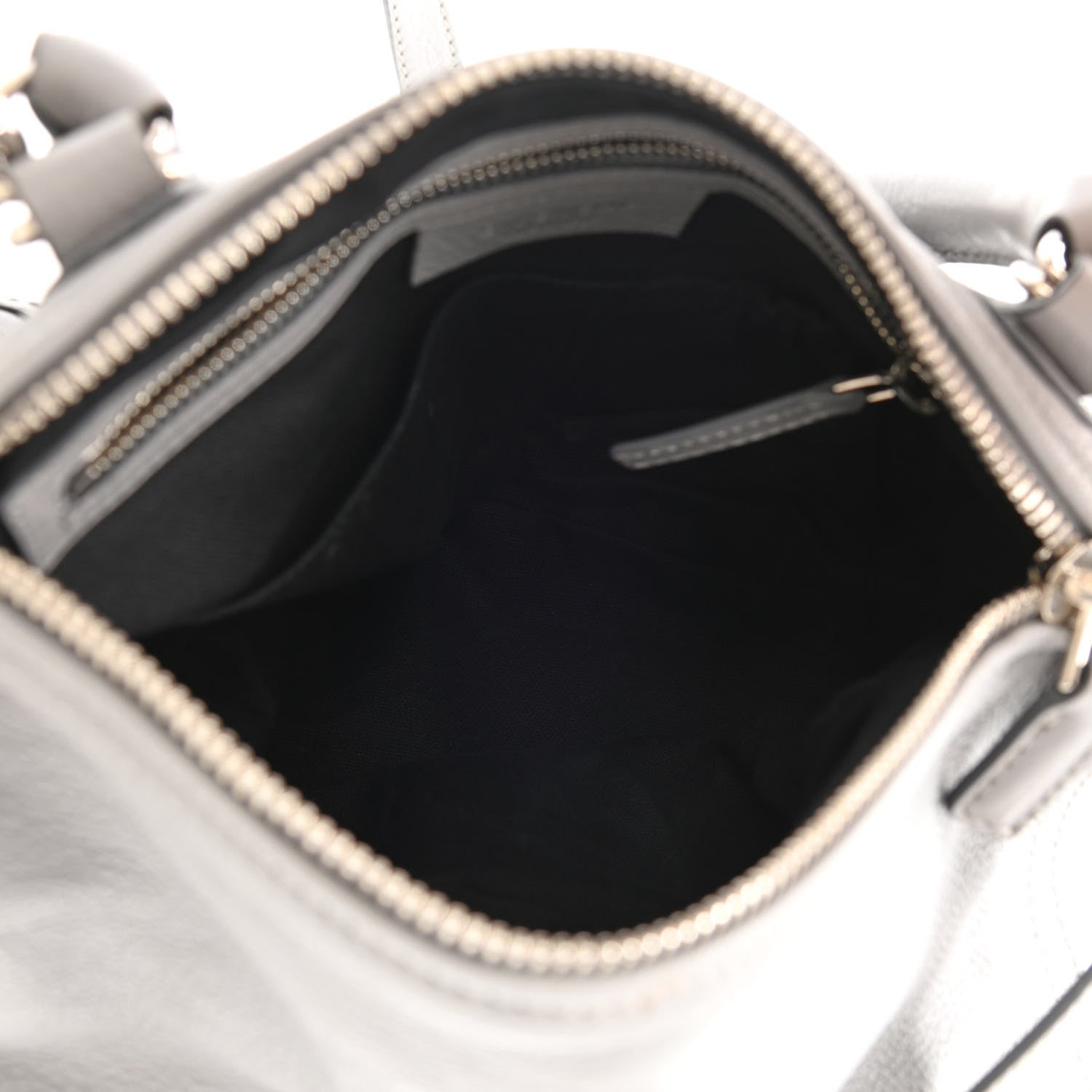 Givenchy Sugar Goatskin Small Pandora Dove Grey 5 of 11