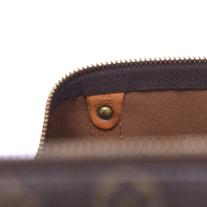 Louis Vuitton Monogram Keepall 45 6 of 12