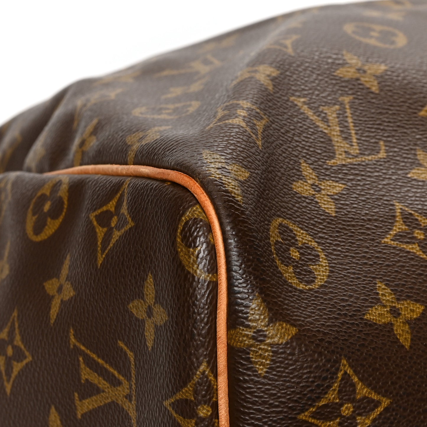 Monogram Keepall Bandouliere 60