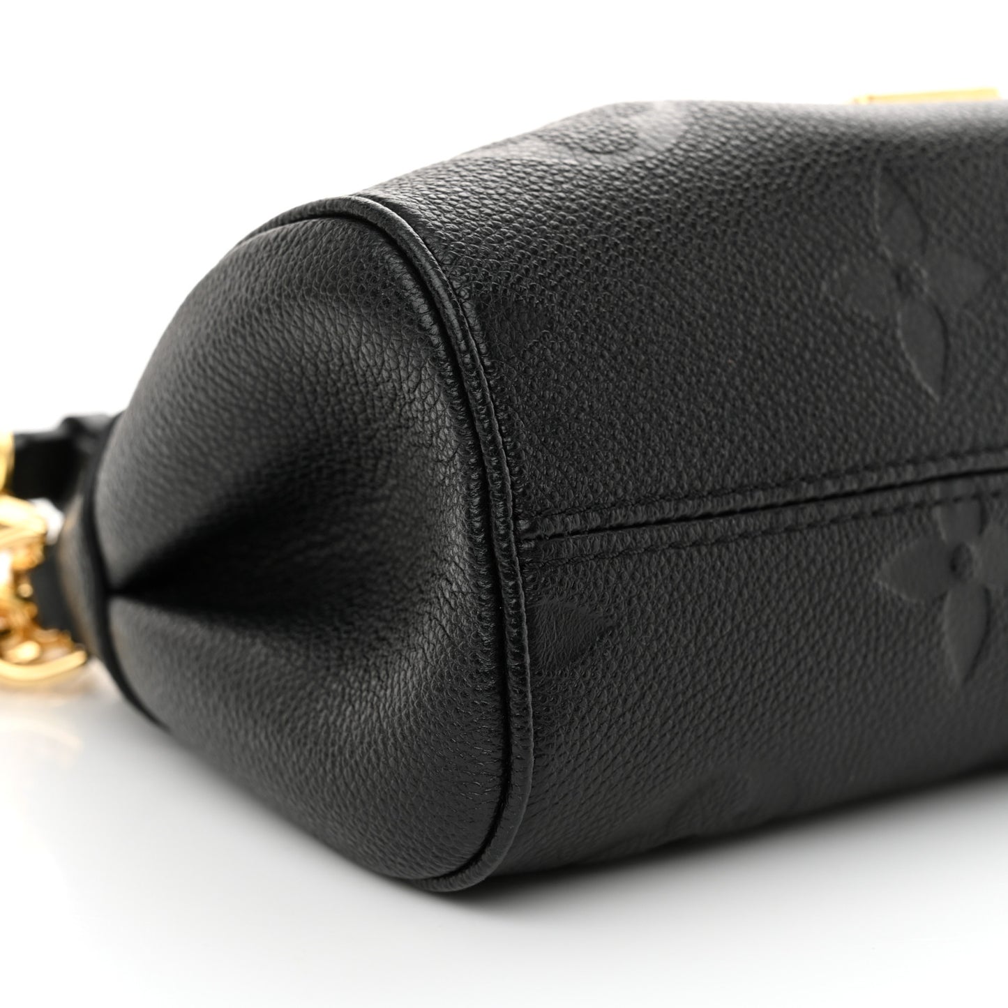 Empreinte Monogram Giant Favorite Black