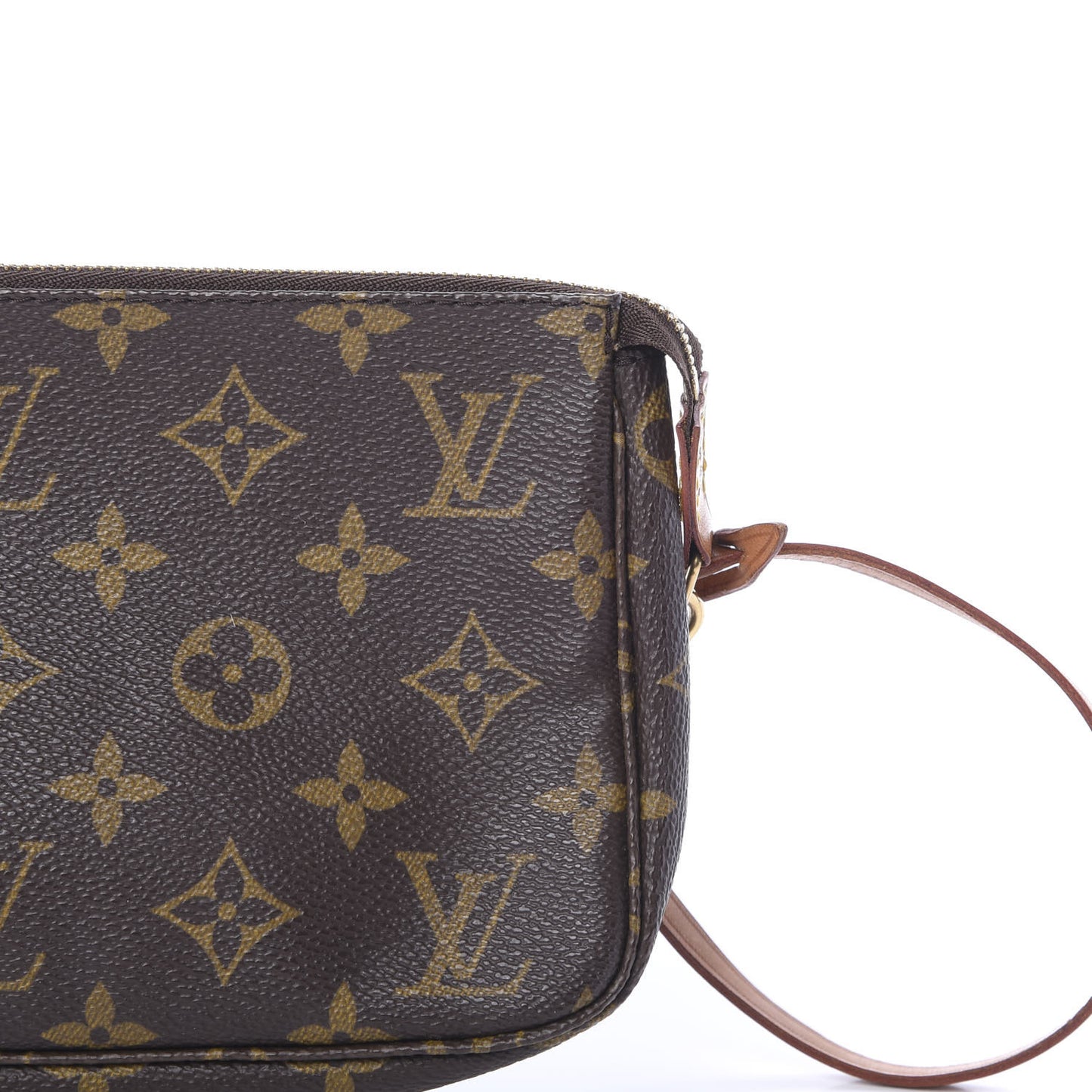 Monogram Pochette Accessories