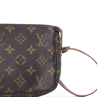 Louis Vuitton Monogram Pochette Accessories 7 of 9
