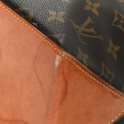 Louis Vuitton Monogram Cabas Piano 10 of 14