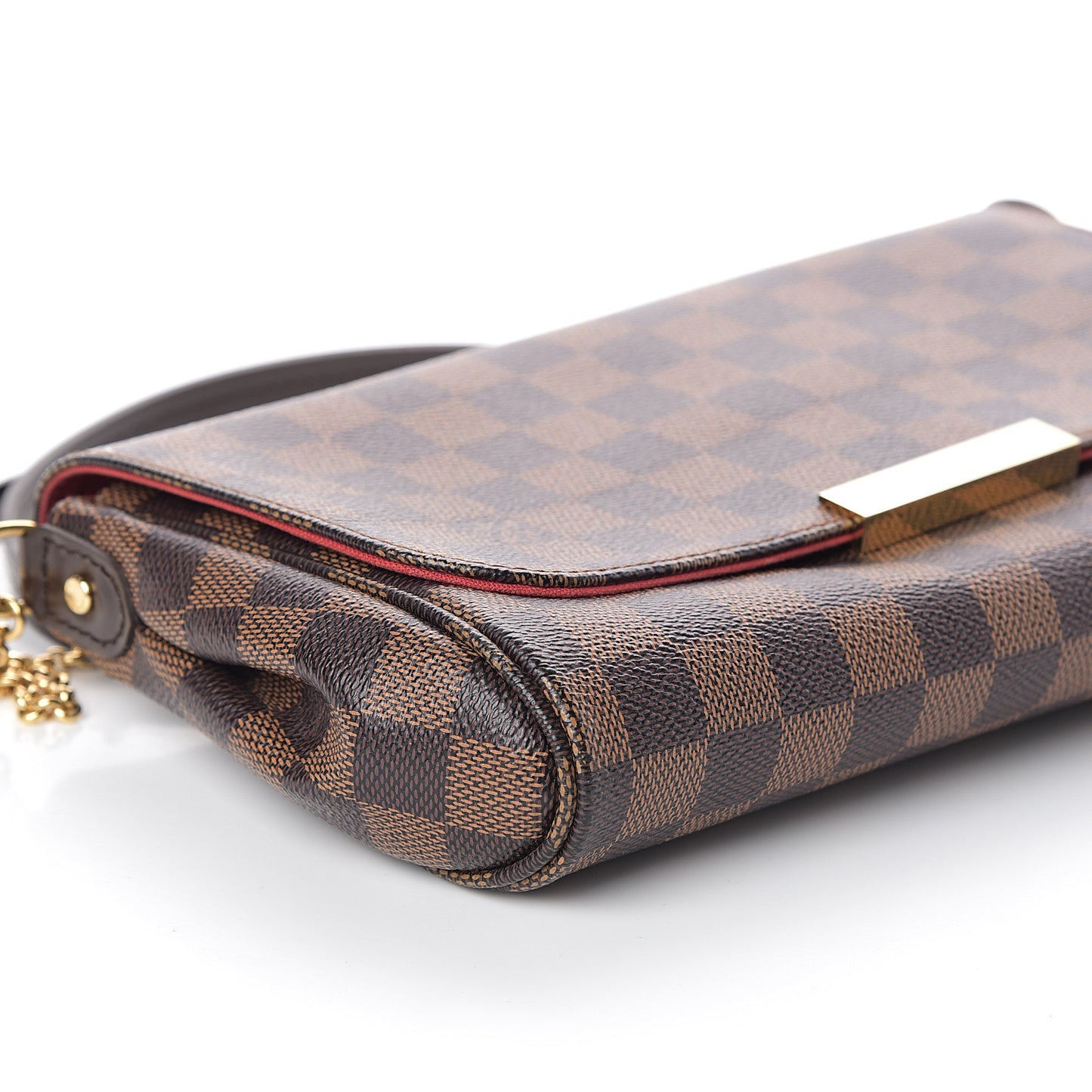 Damier Ebene Favorite MM