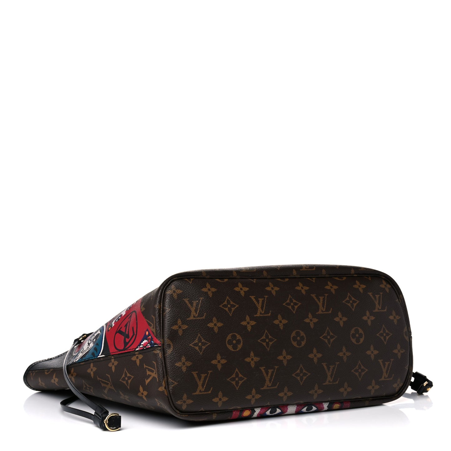 Monogram Kabuki Neverfull MM