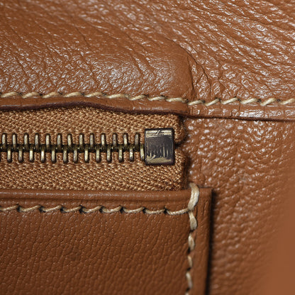 Hermes Ardennes Birkin 40 Naturelle 20 of 37