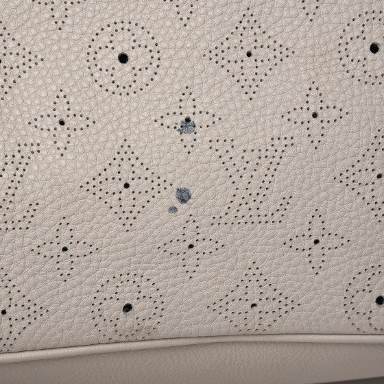 Louis Vuitton Mahina XL Ivory 10 of 16