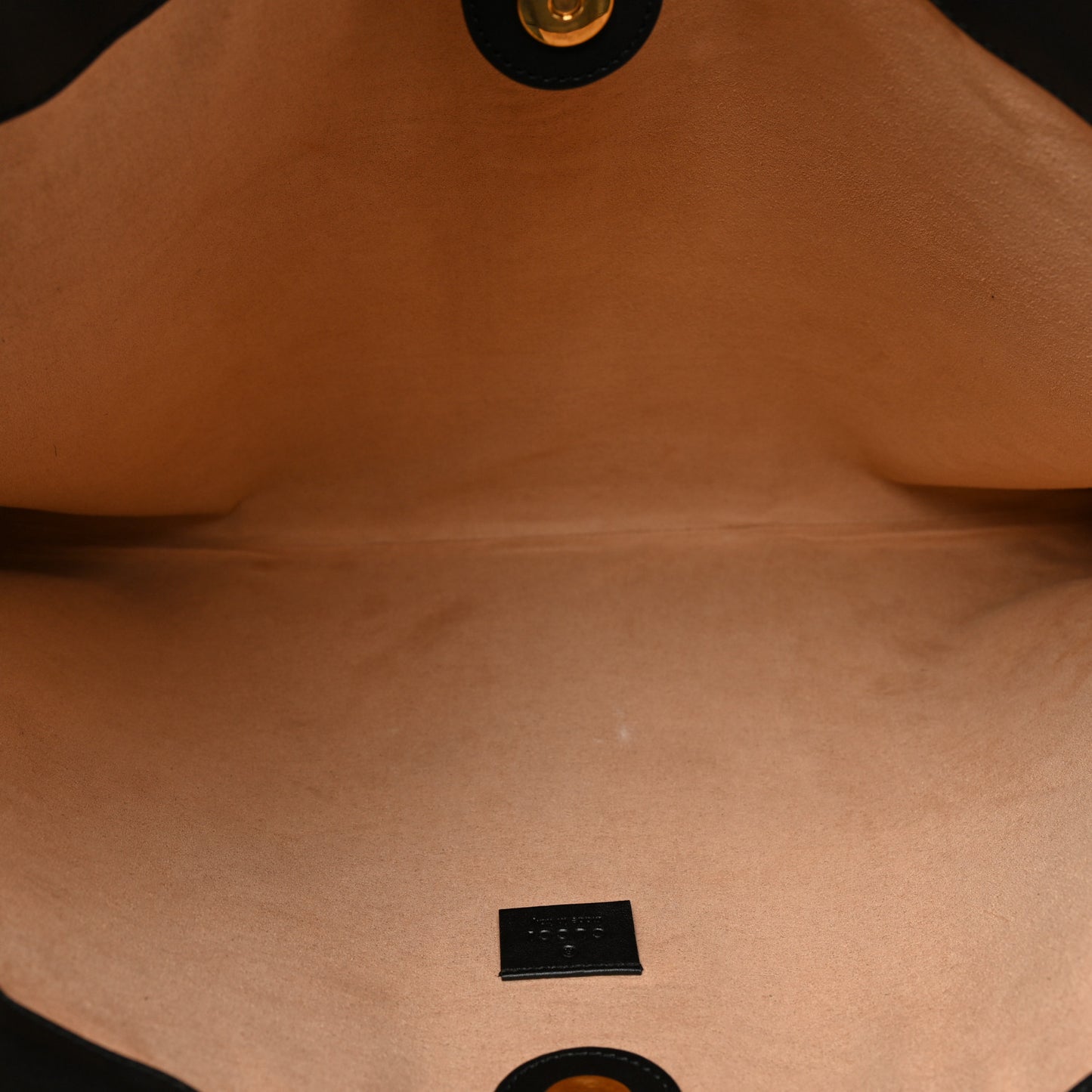 Tweed Check Large Rajah Chain Tote Black Red