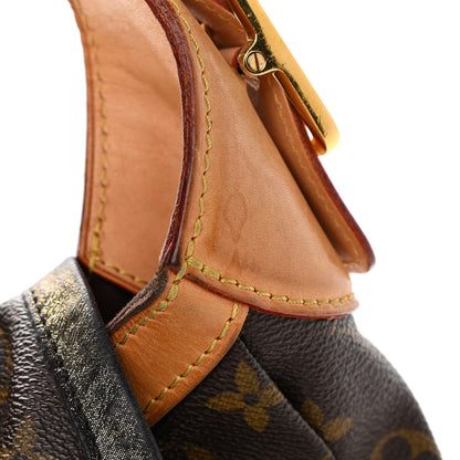 Louis Vuitton Monogram Kalahari GM 10 of 15