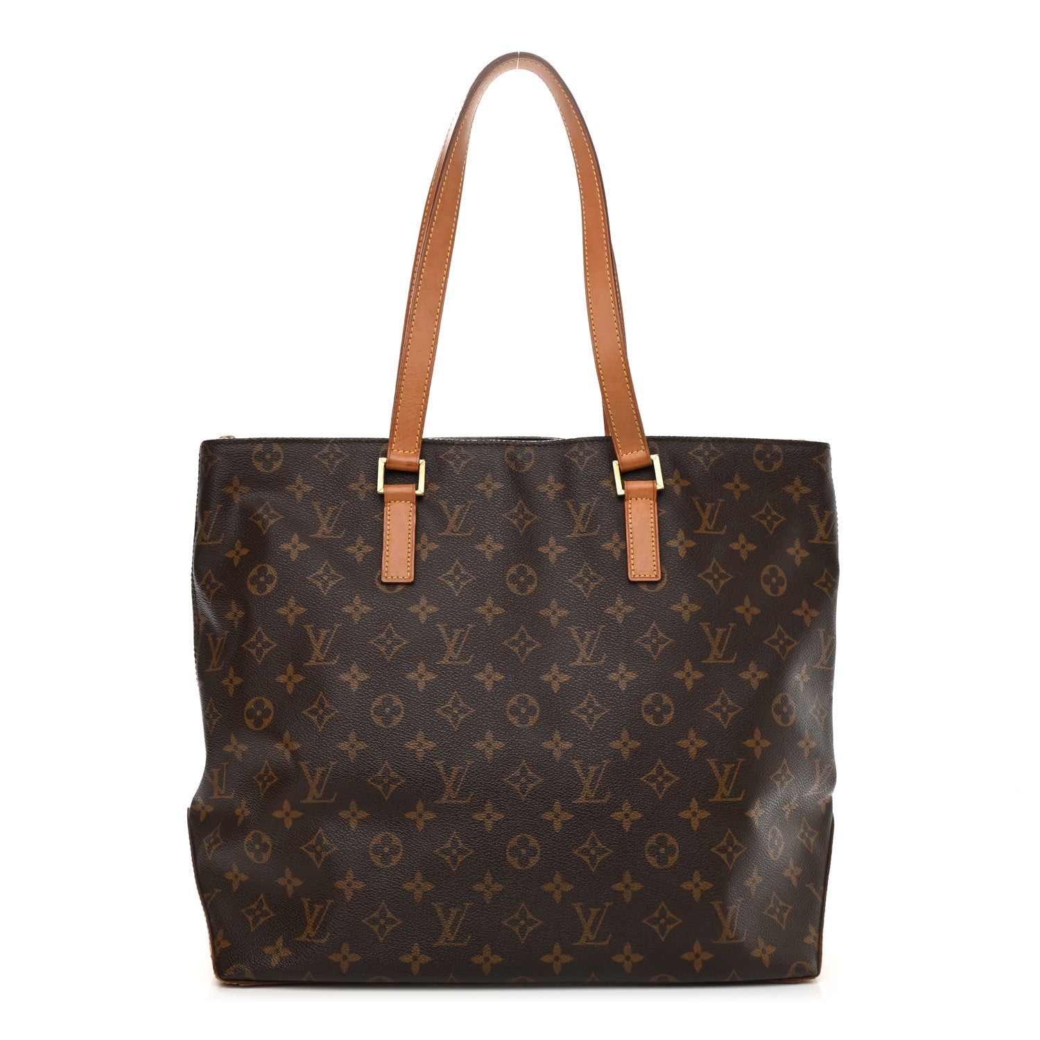 Louis Vuitton Monogram Cabas Mezzo 1 of 8