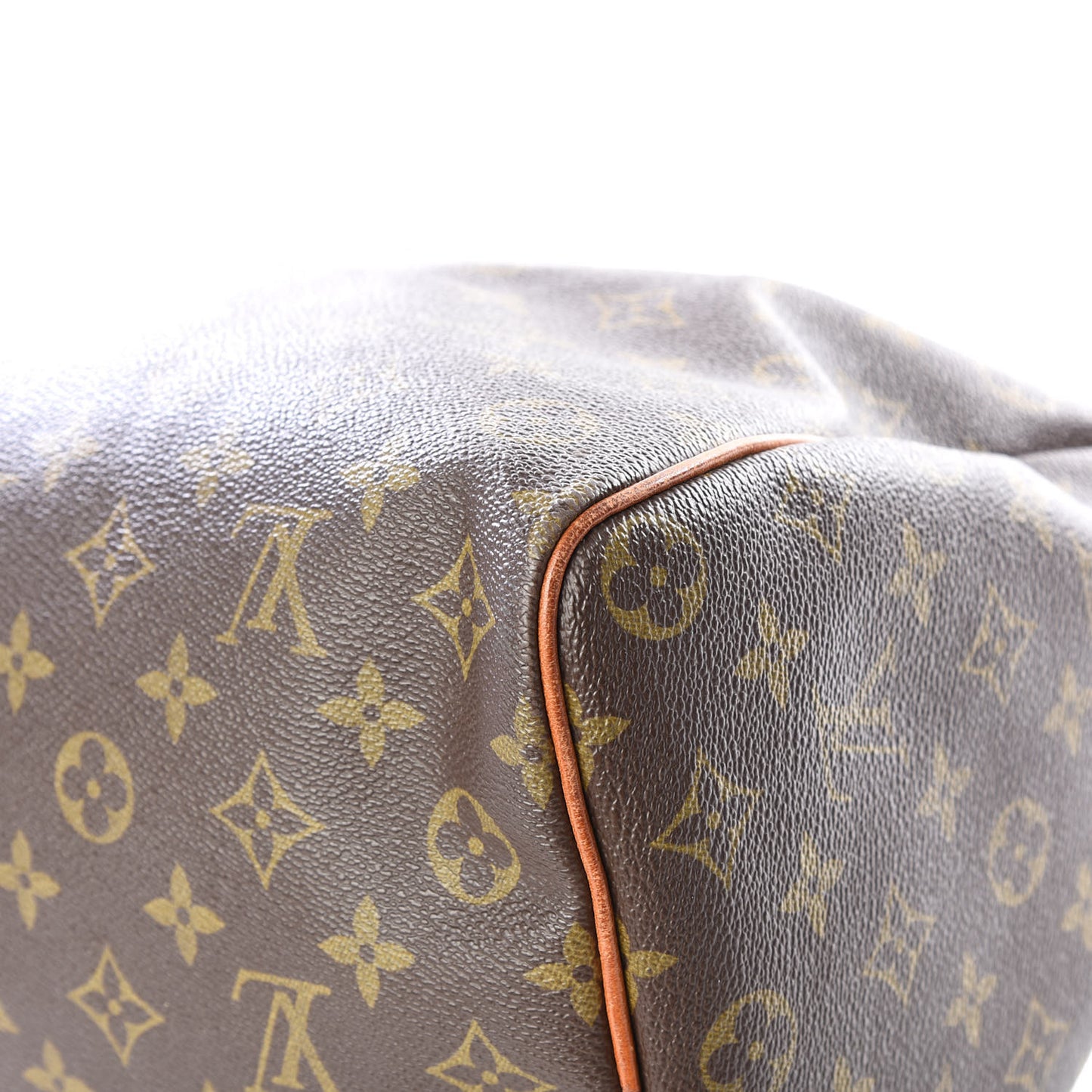 Monogram Speedy 35