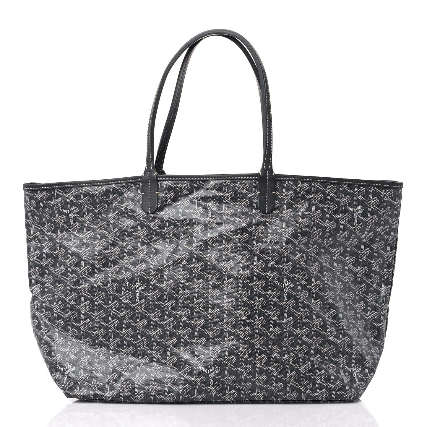 Goyardine Saint Louis PM Grey