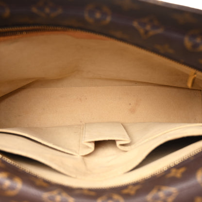 Louis Vuitton Monogram Luco 5 of 11