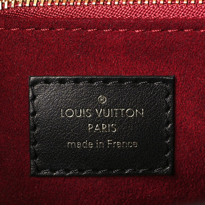 Louis Vuitton Monogram Passy 6 of 8
