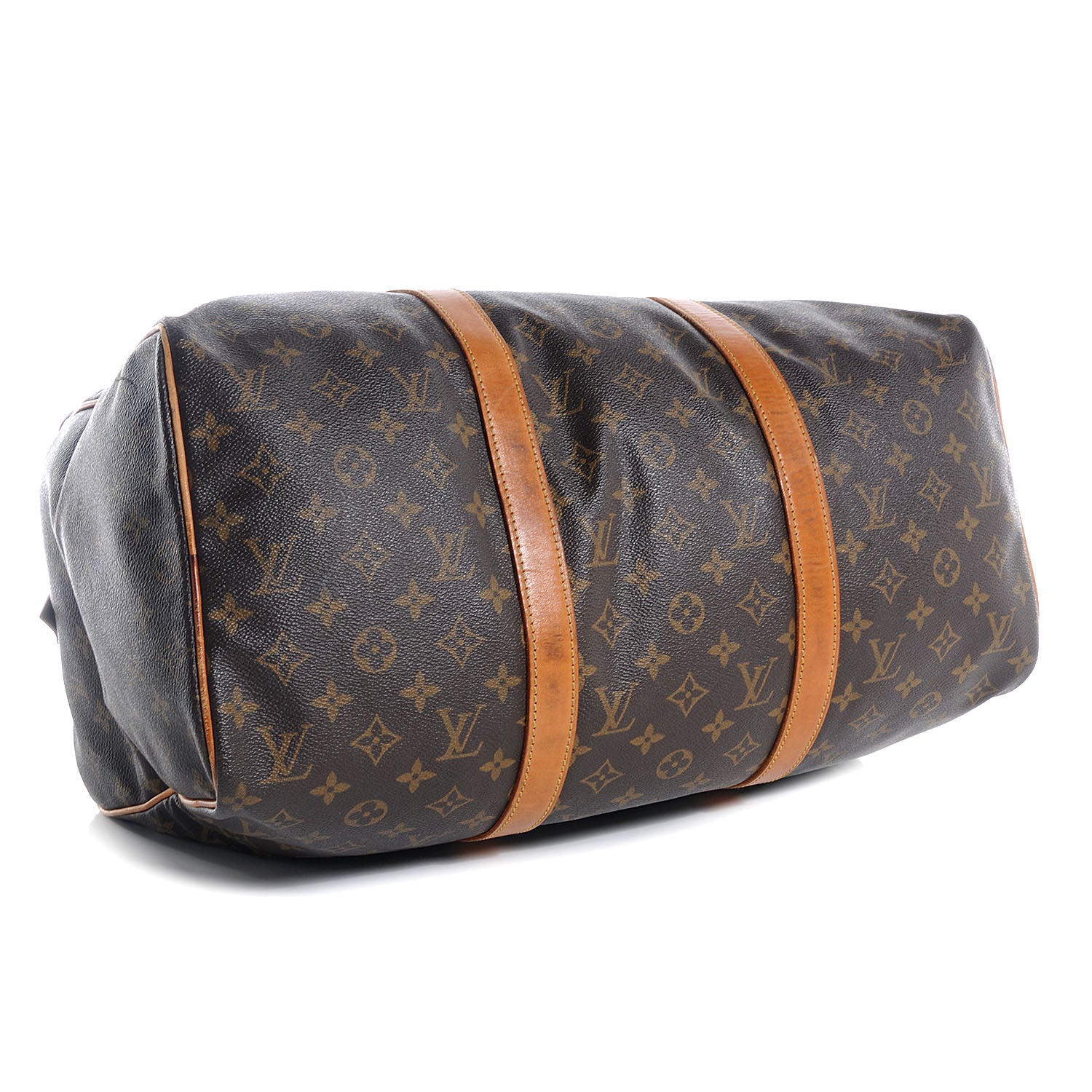 Louis Vuitton Monogram Sac Souple 45 4 of 6