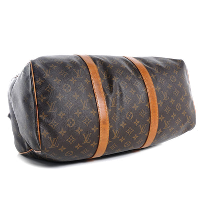 Louis Vuitton Monogram Sac Souple 45 4 of 6