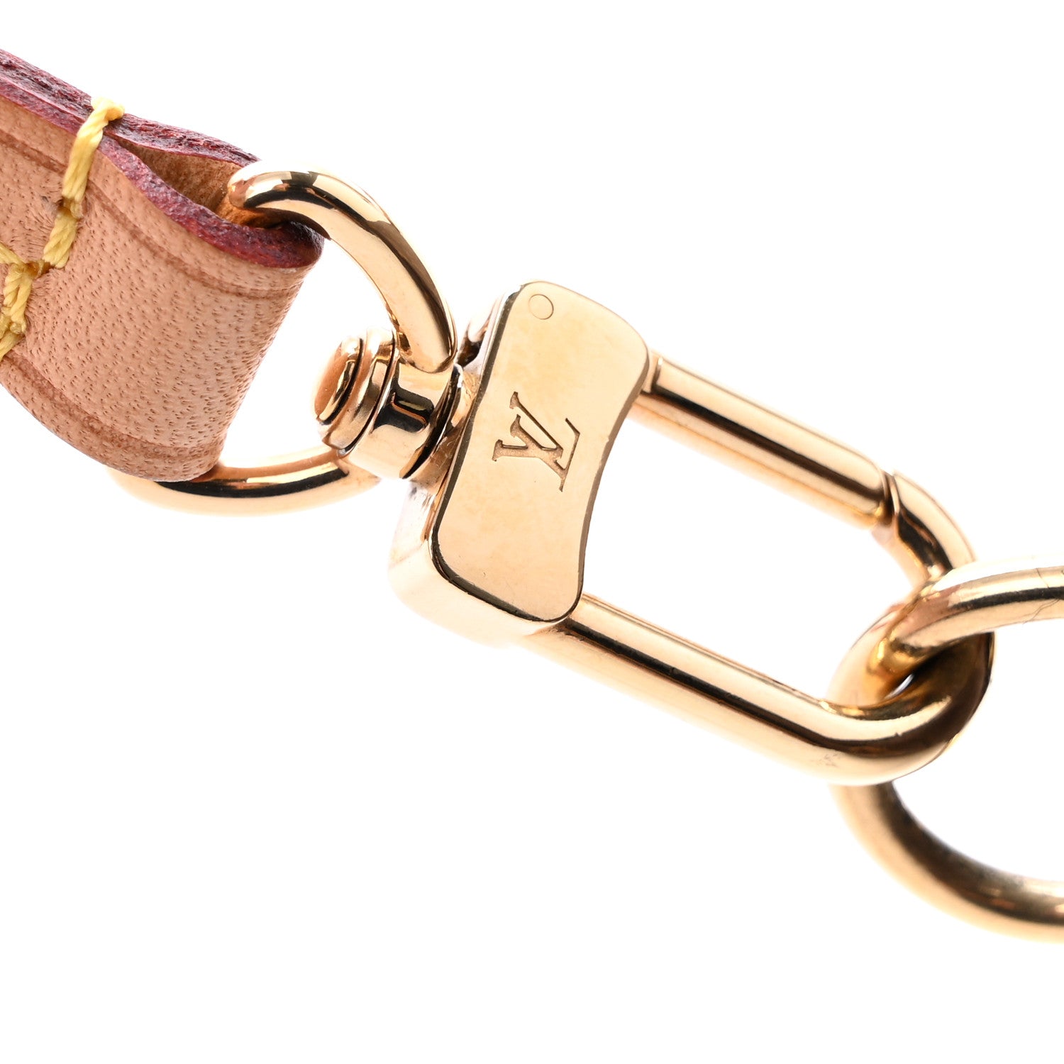 Louis Vuitton Monogram Pochette Accessories NM 10 of 11