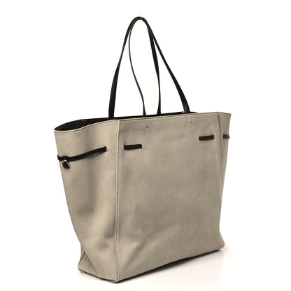 Givenchy Canvas Large Voyou Tote Army Beige 3 of 9
