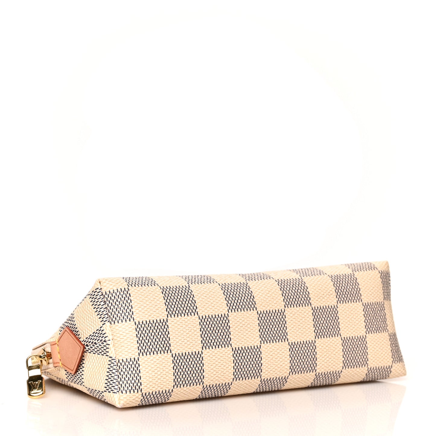 Damier Azur Cosmetic Pouch