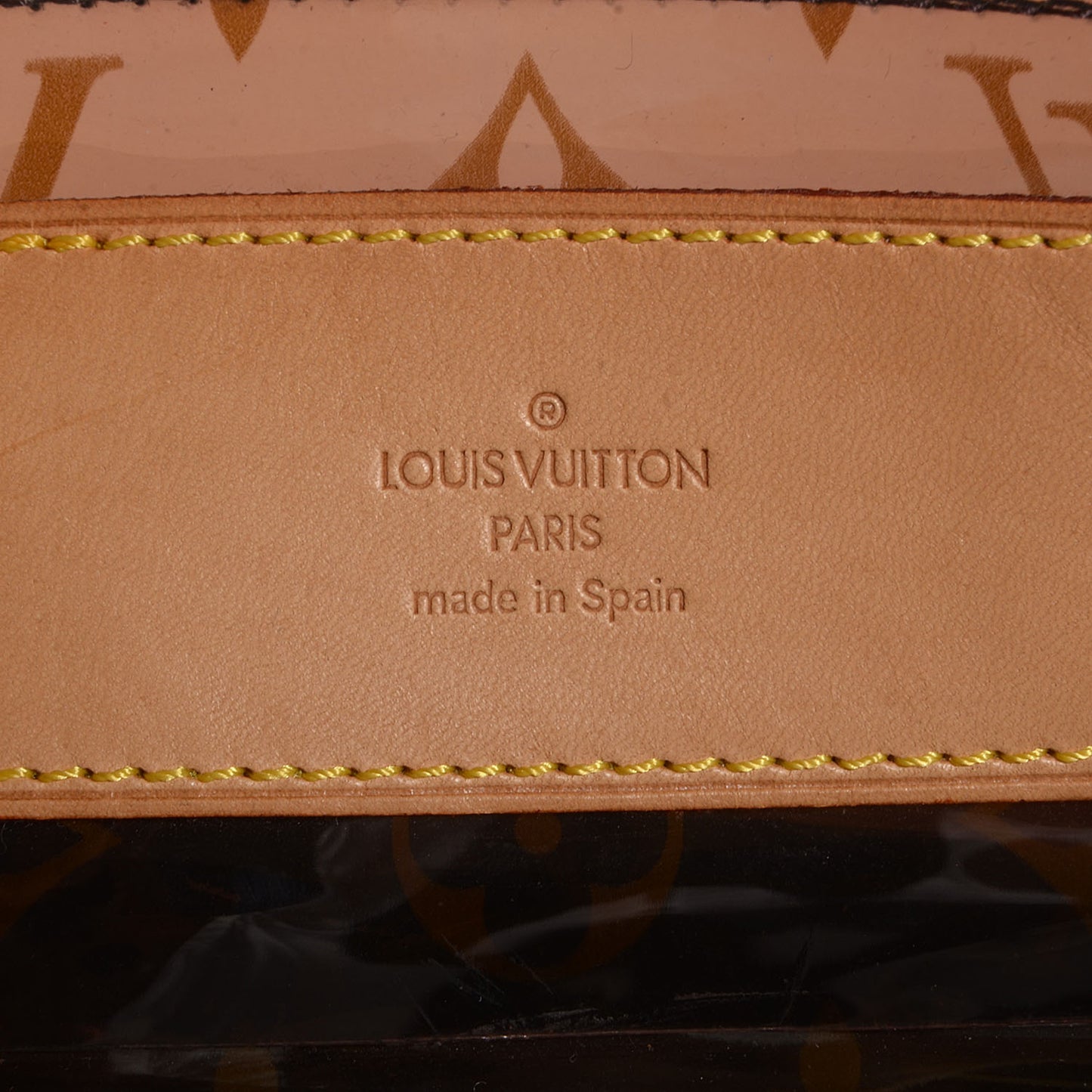 Ambre Sac Cabas GM