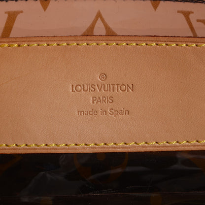 Louis Vuitton Ambre Sac Cabas GM 6 of 7