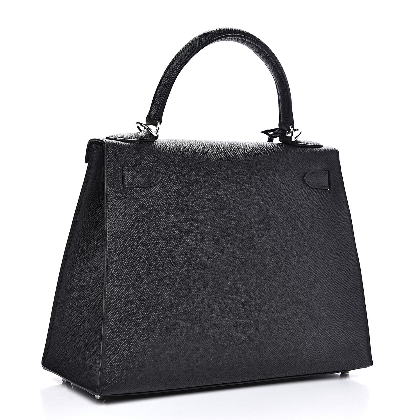 Epsom Kelly Sellier 28 Black